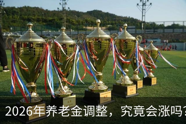 2026年养老金调整，究竟会涨吗？